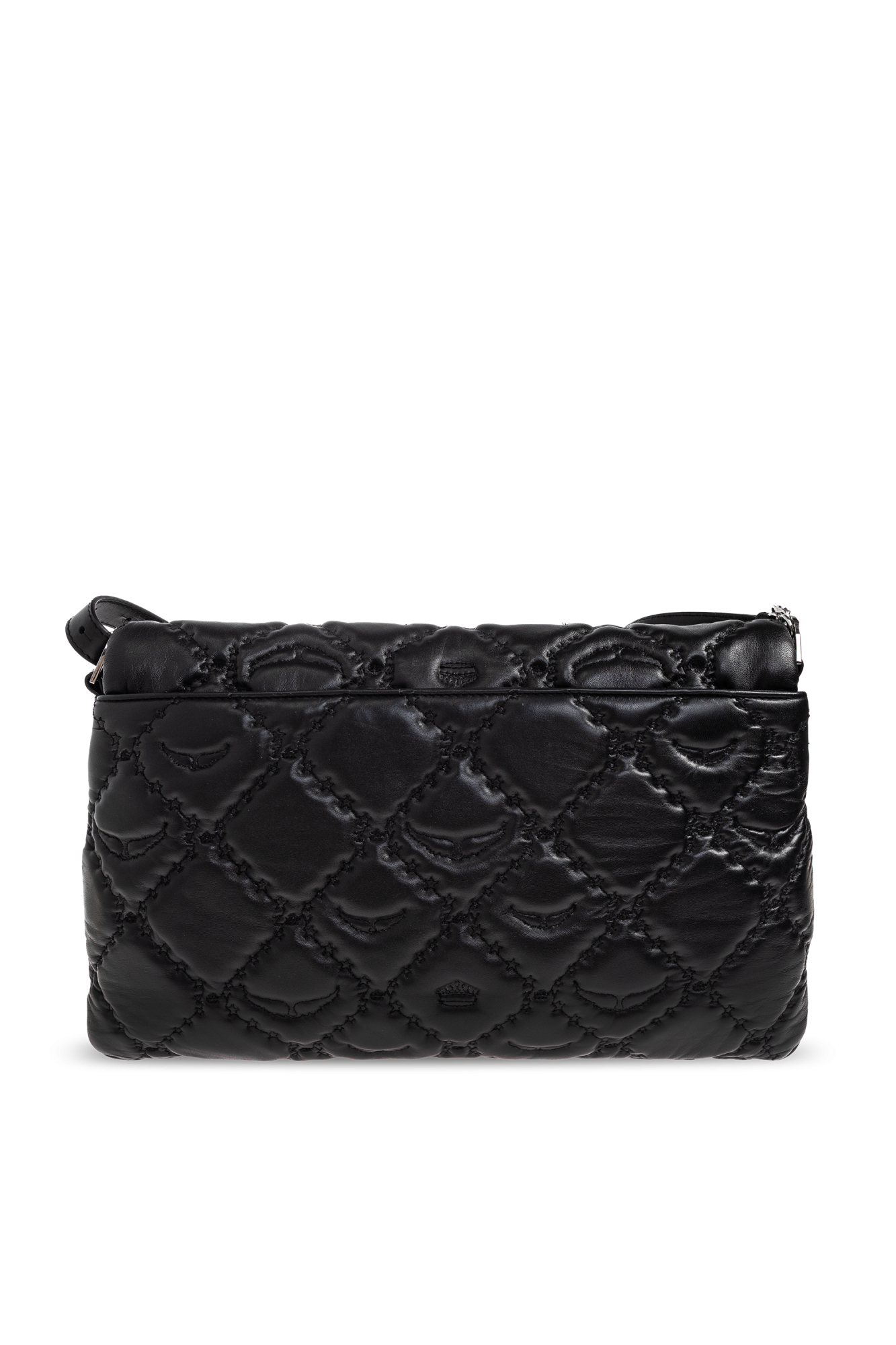 ROCKY XL QUILTED MONOGRAM