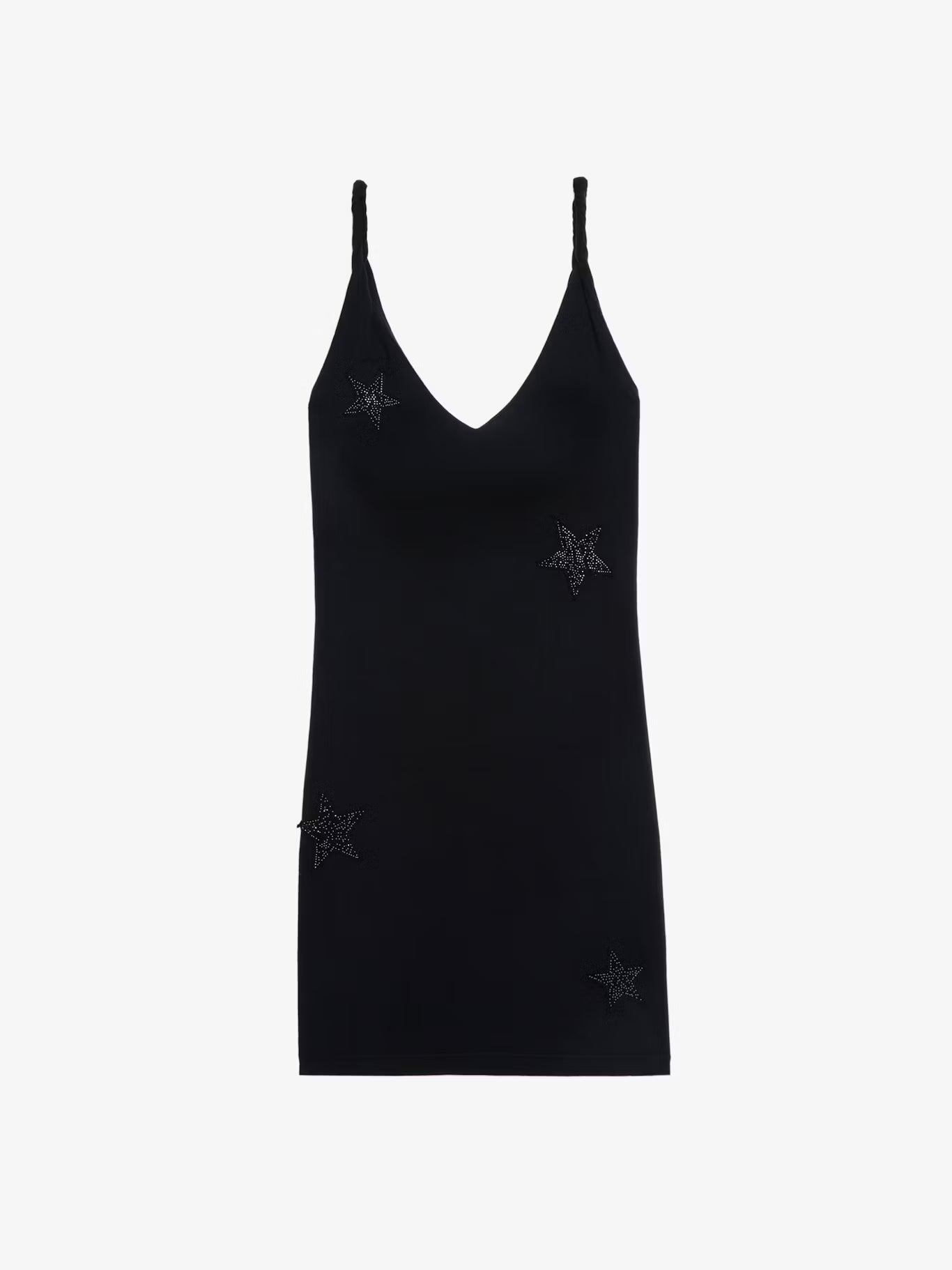 STELLA BC PATCH STRASS