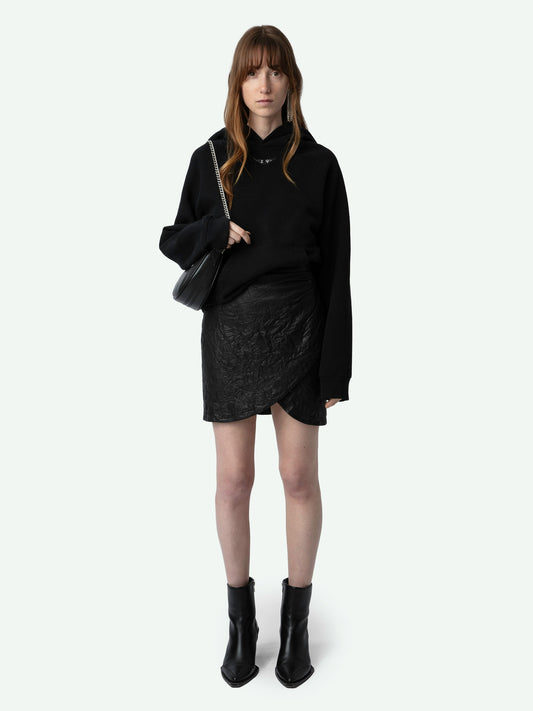 GEORGY PMO WINGS STRASS