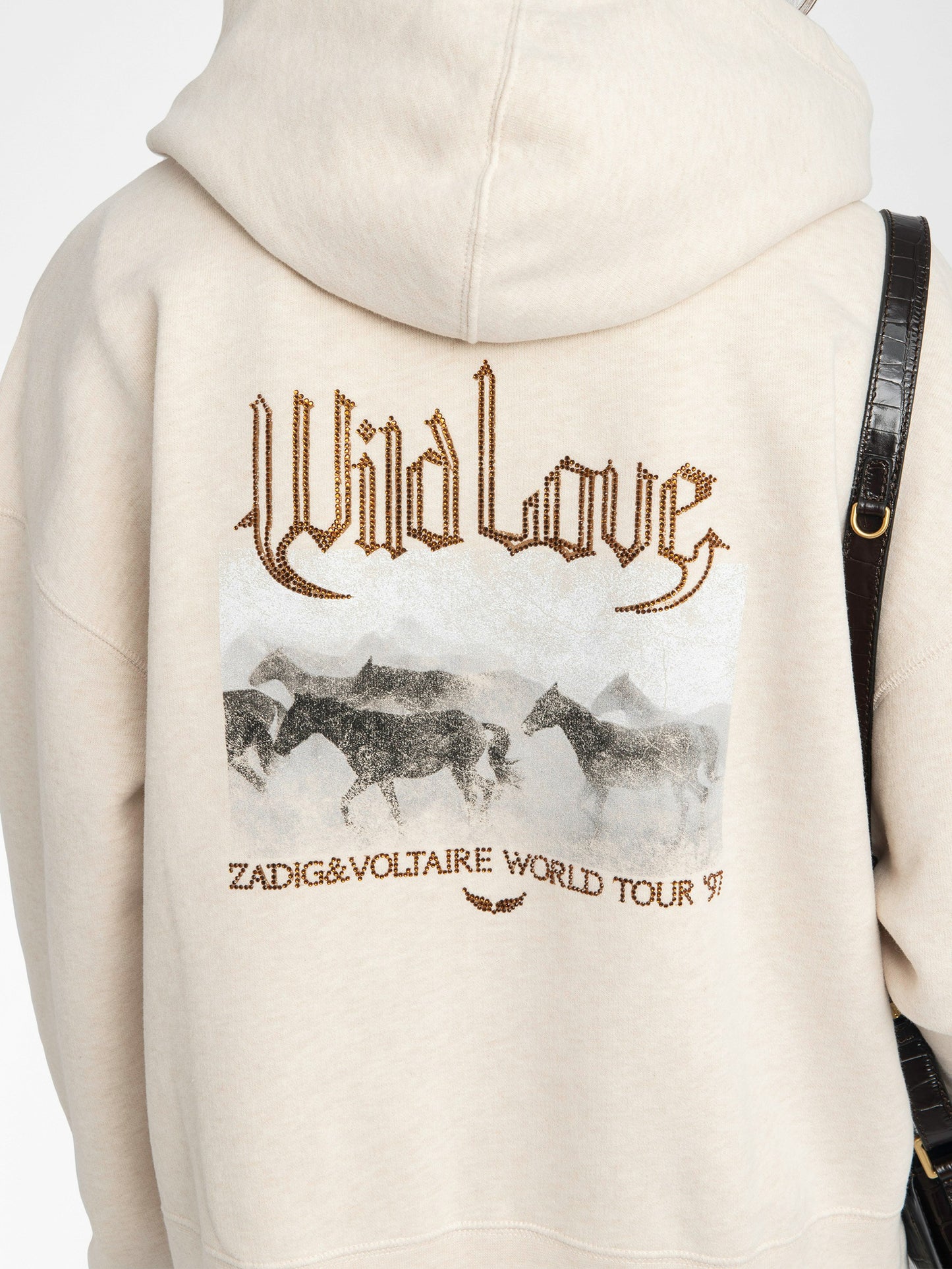 MIA ZIP MO CONCERT WILD STRASS