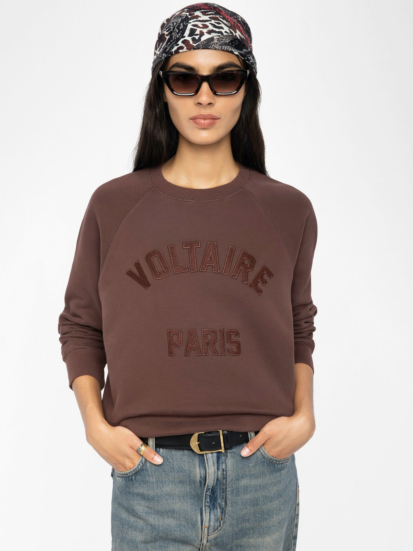 UPPER MO VOLTAIRE PARIS