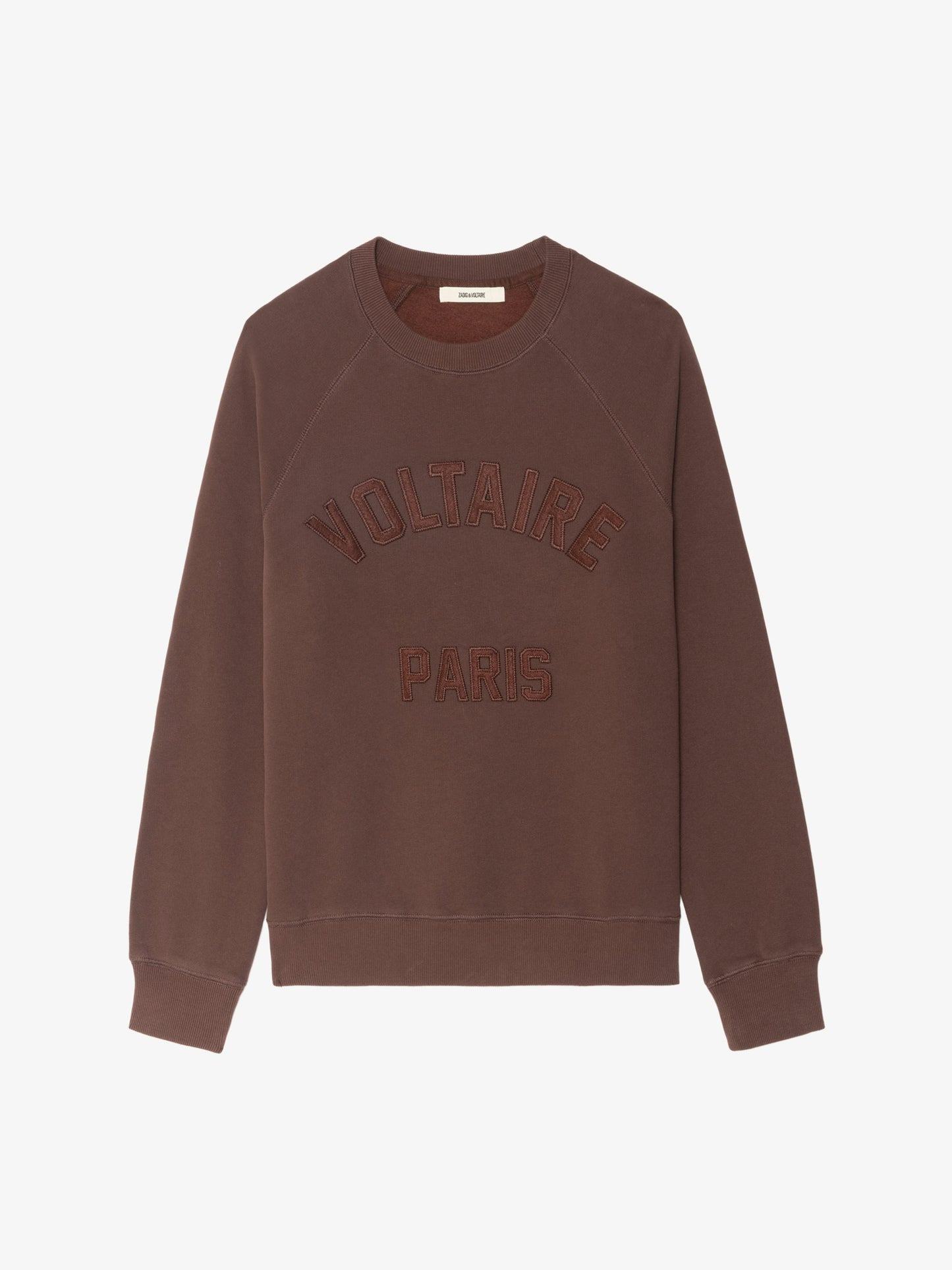 UPPER MO VOLTAIRE PARIS