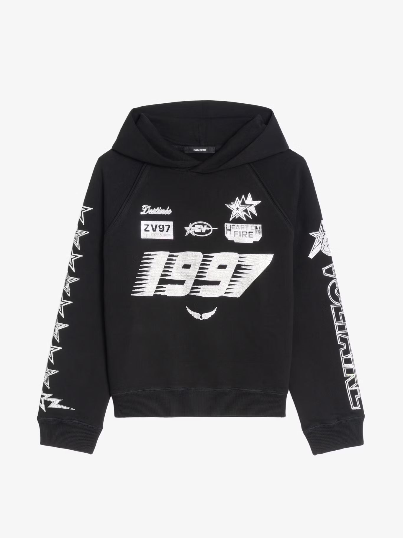 GEORGYS MO MULTICROSS STRASS