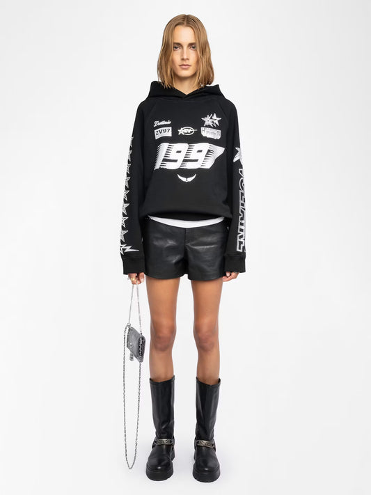 GEORGYS MO MULTICROSS STRASS