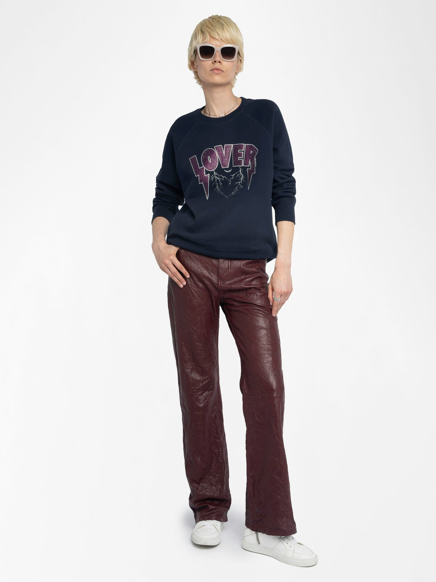 UPPER MO CONCERT STRASS