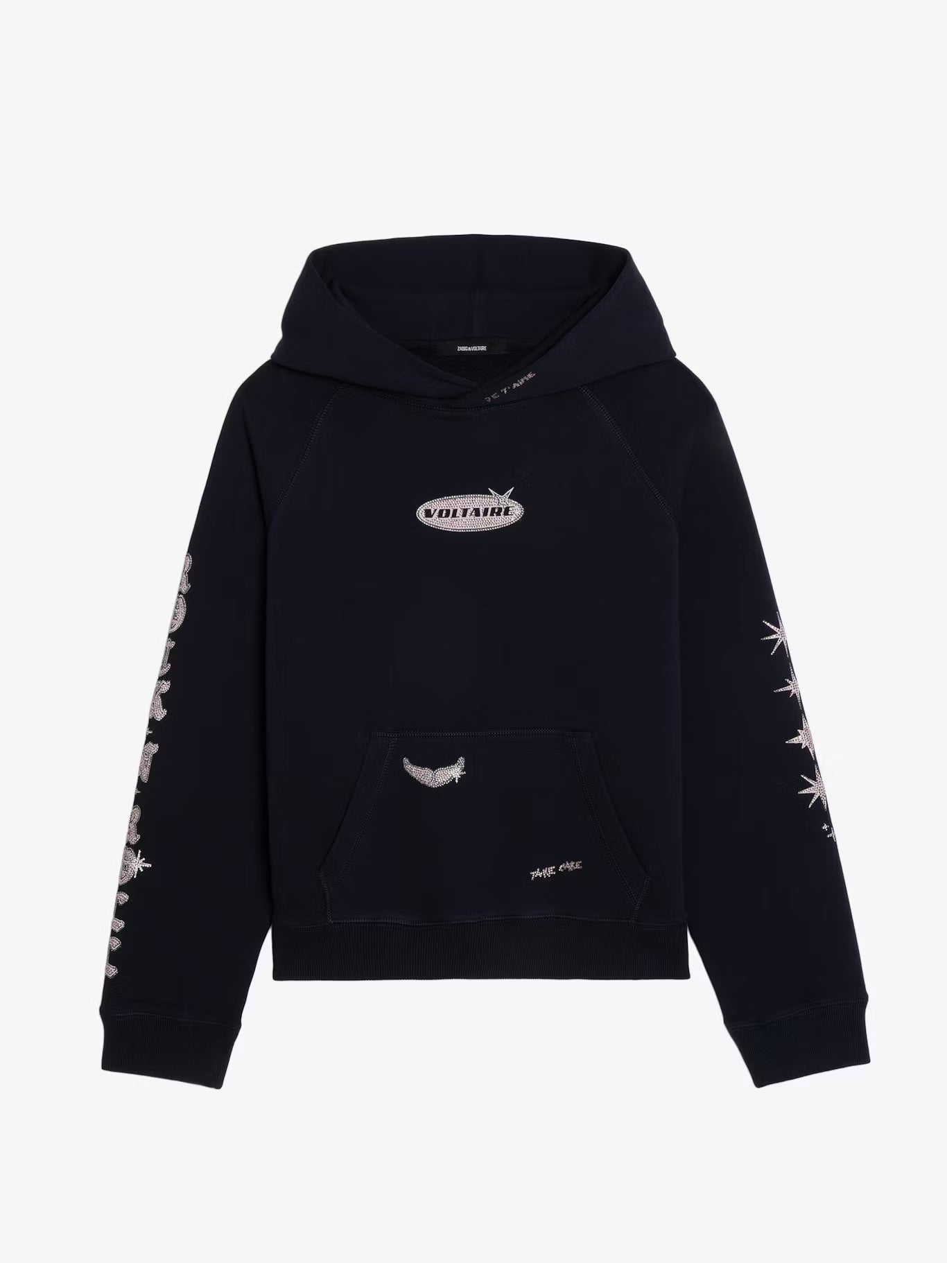 GEORGY MO MULTI HEART STRASS