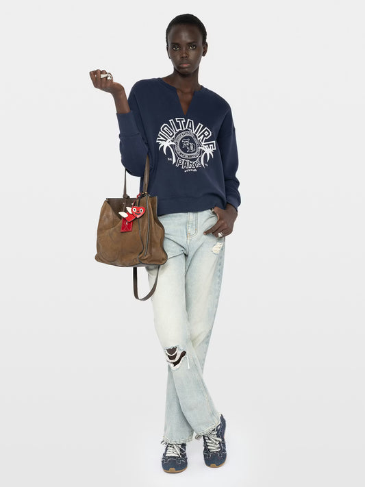 OLIVE PMO BLASON UNI