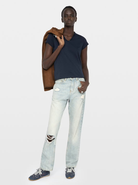 TUNISIEN MC CL BLASON MOUSE ST