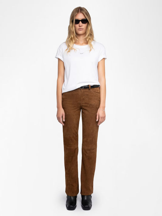 MARTA PCL WINGS STRASS