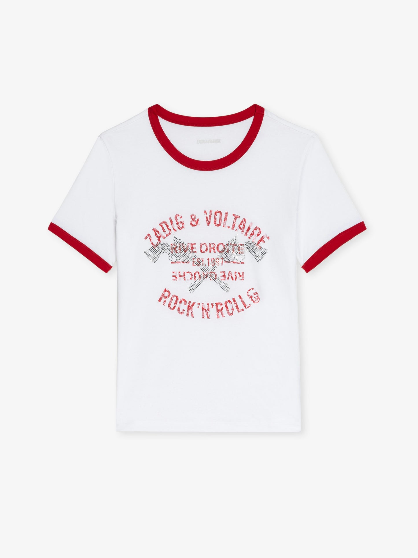 WOOS ICO BLASON RDRG STRASS