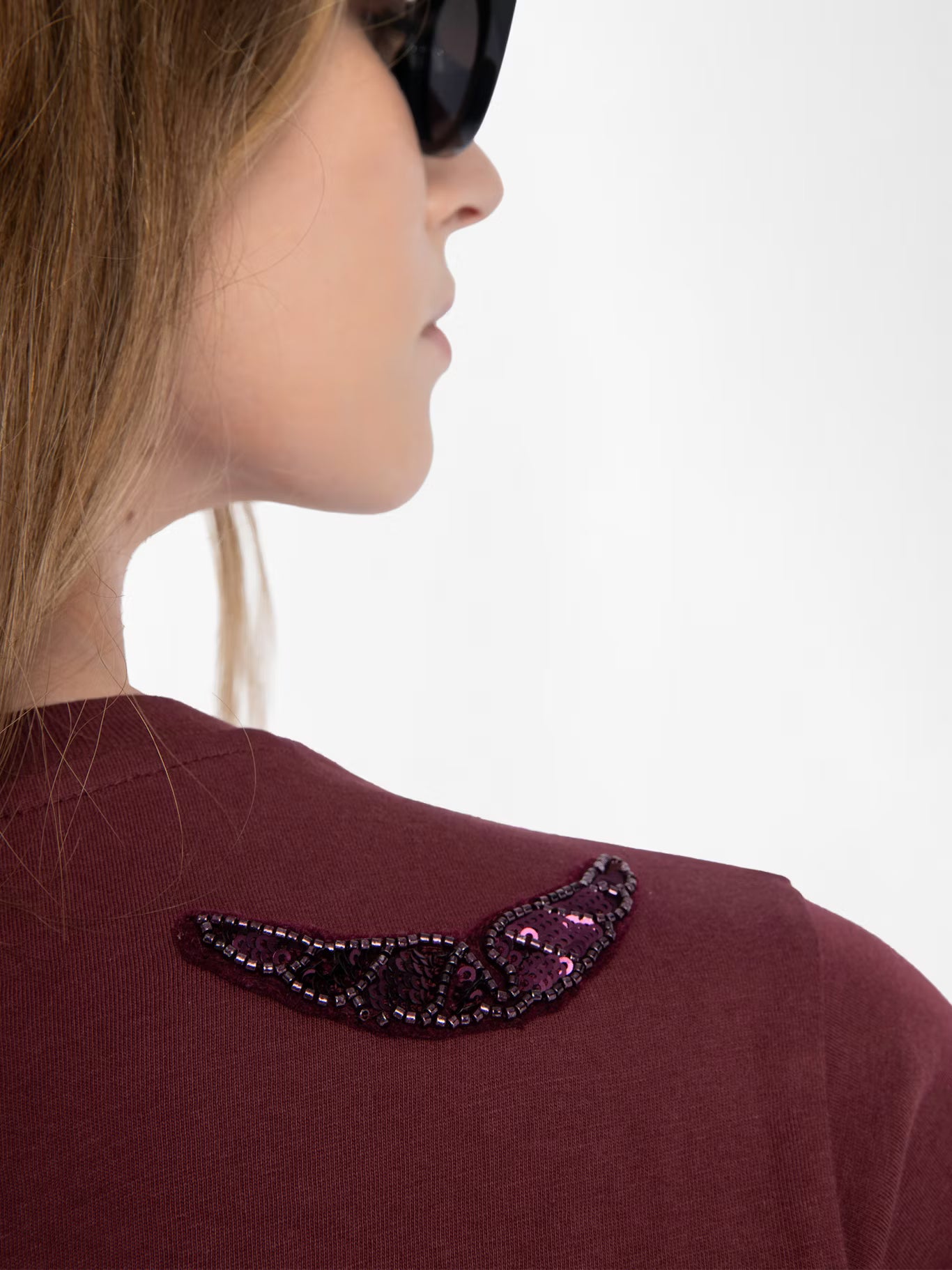 ALYS HC EMBROIDERY WINGS
