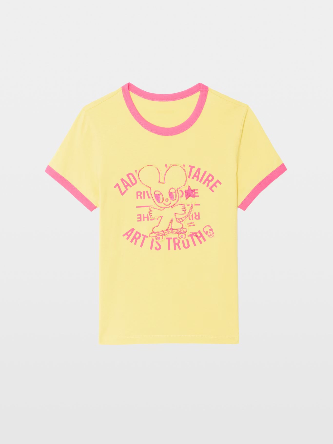 WOOS HC BLASON RDRG MOUSE