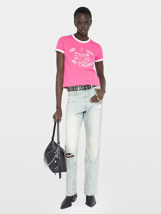 WOOS HC BLASON RDRG MOUSE