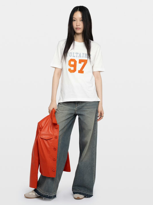 BOO HC VOLTAIRE 97 STRASS