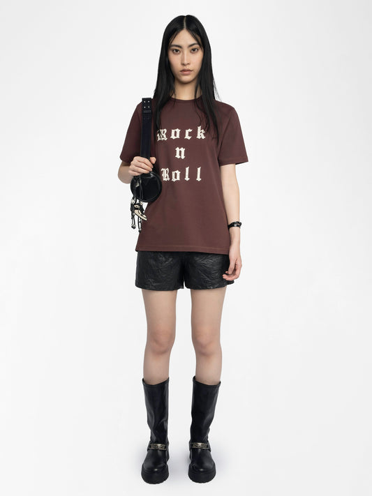 EDWIN TC ROCK N ROLL STRASS