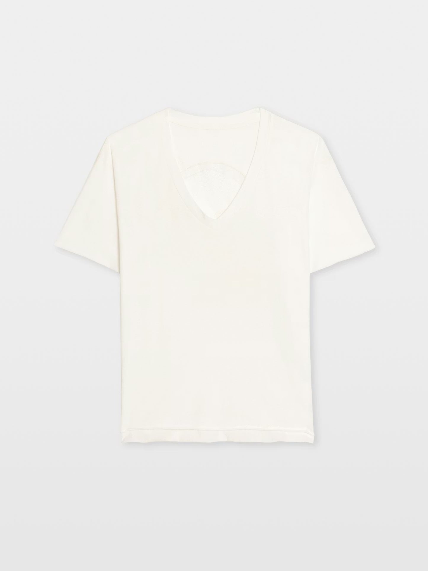 TOMMER V CL FISHNET