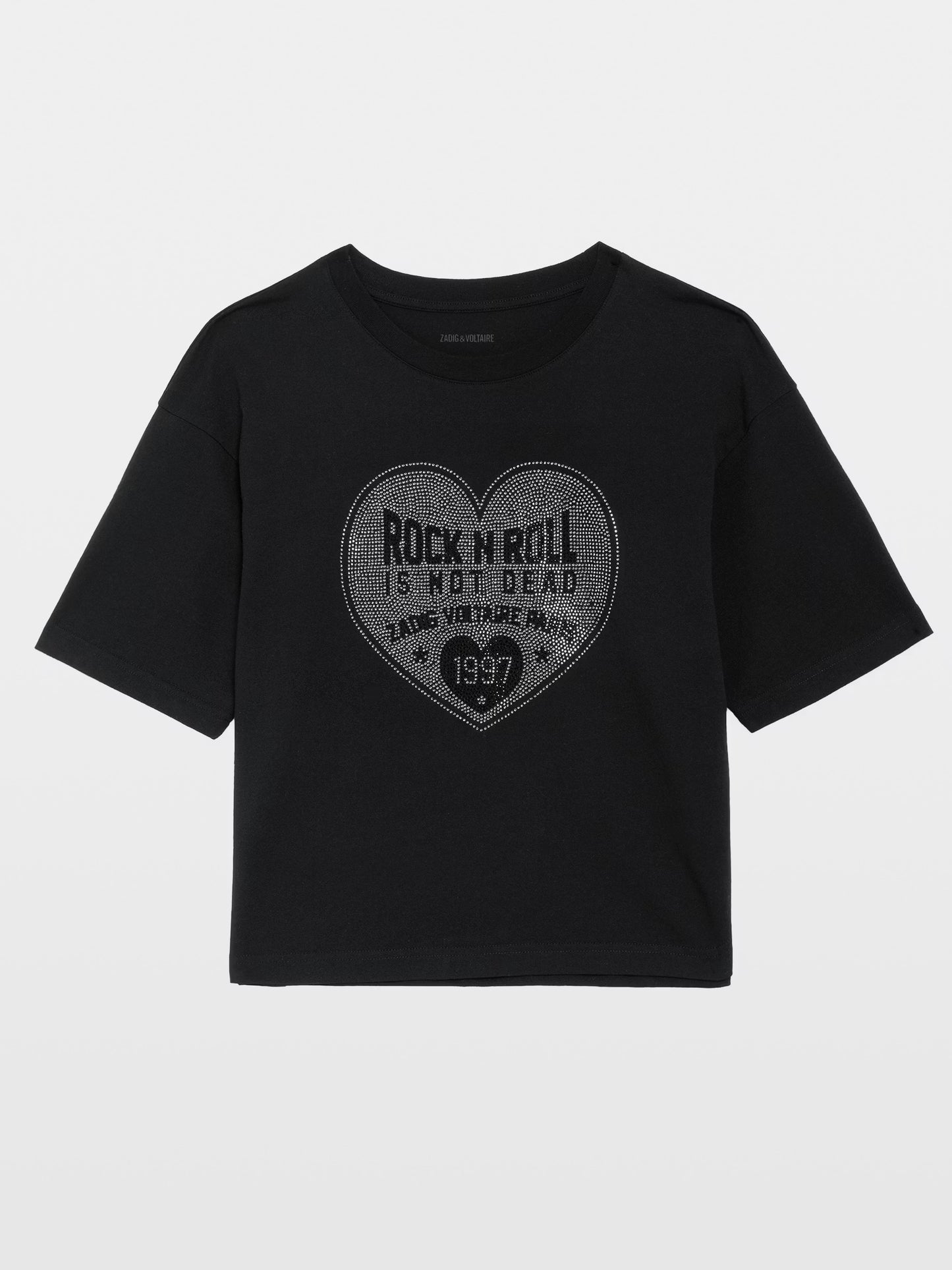 TAIDA BC HEART RNR STRASS
