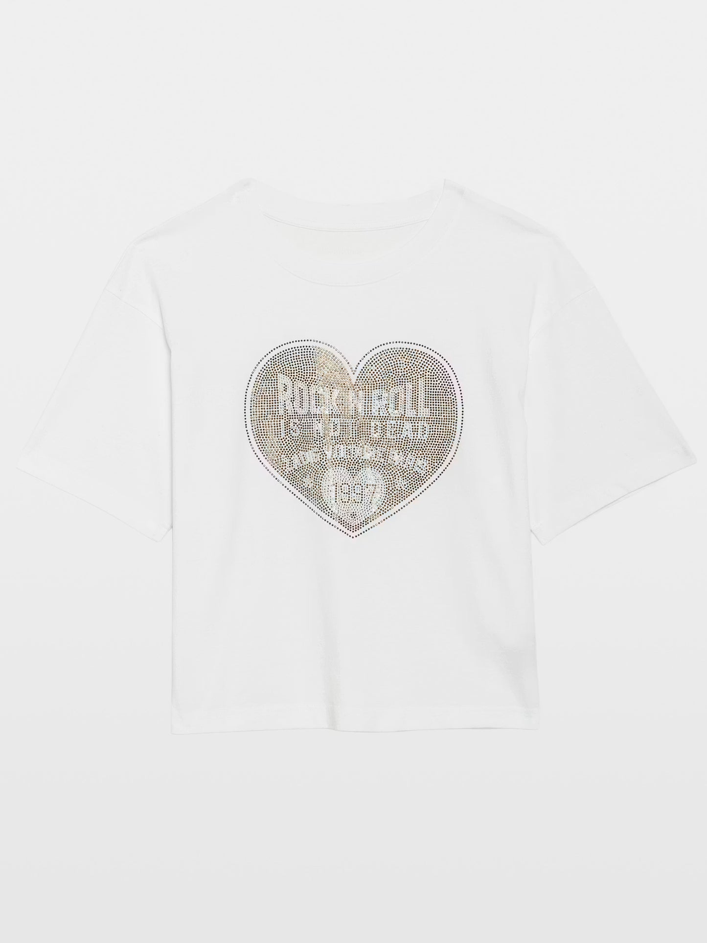 TAIDA BC HEART RNR STRASS