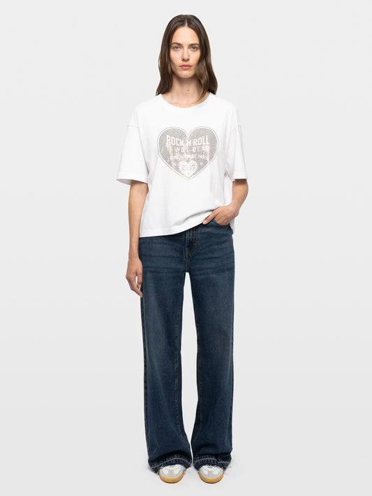 TAIDA BC HEART RNR STRASS
