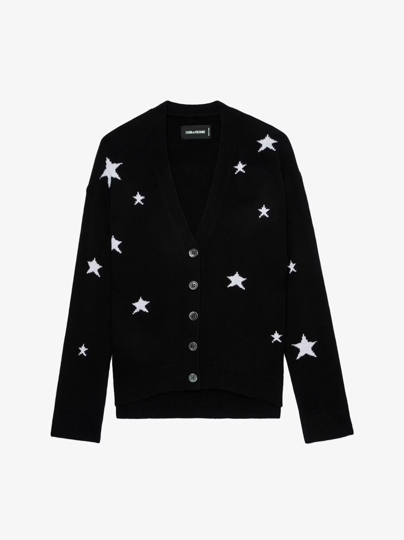 MIRKA WS STARS