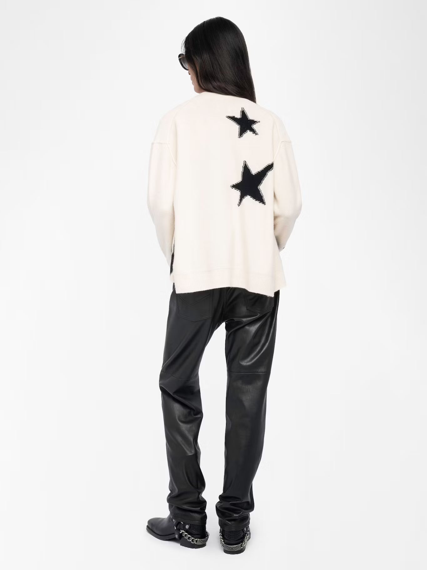 MIRKAZ WS STARS USED