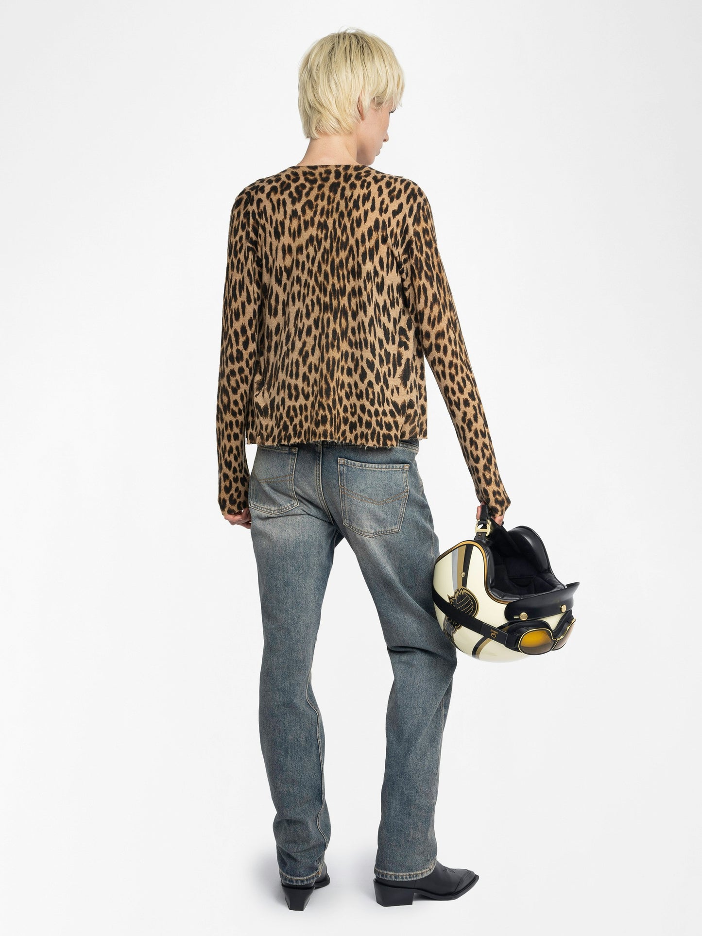 MANALA CP PRINT LEO