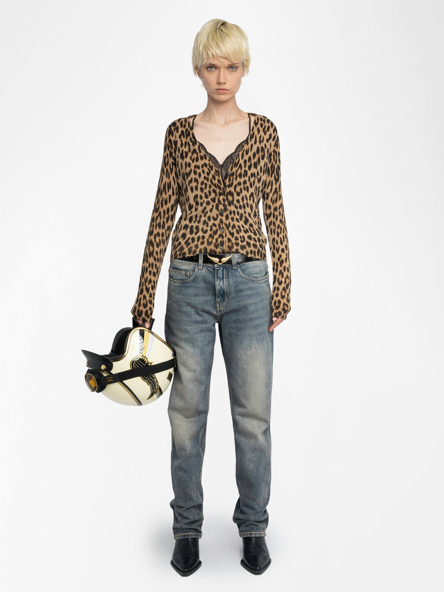 MANALA CP PRINT LEO