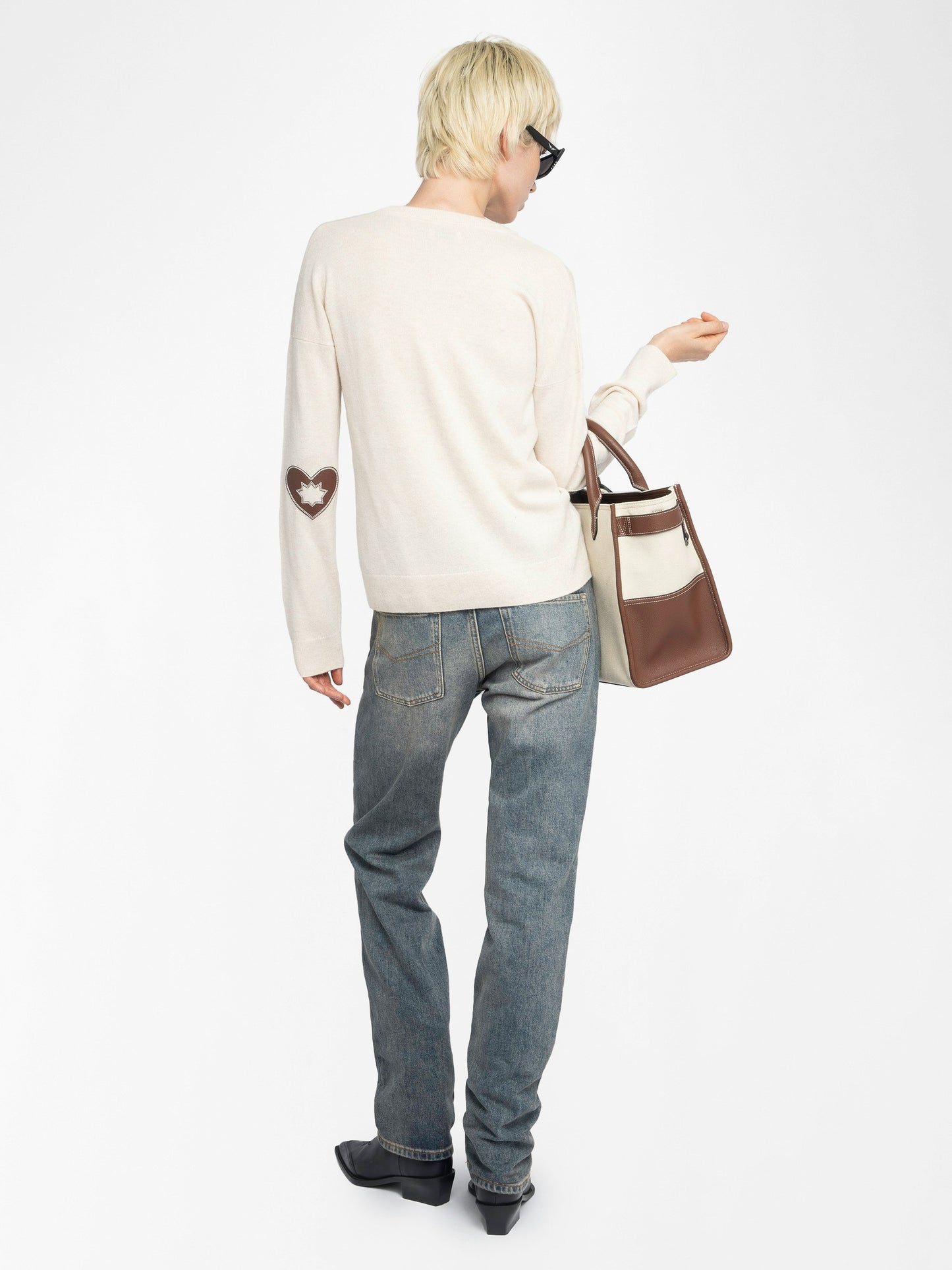 VIVI LC PATCH HEART