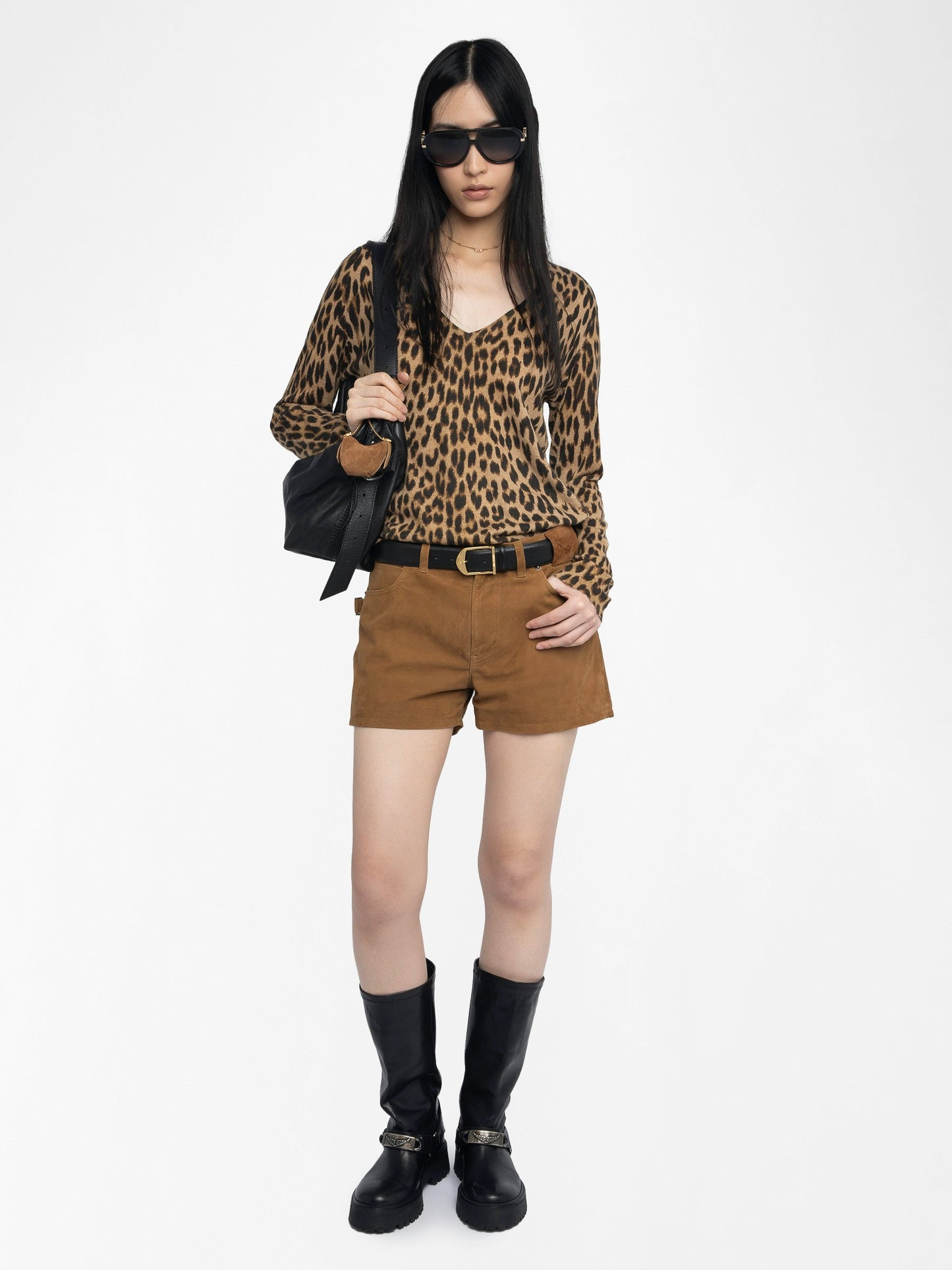 RIVY CP PRINT LEO