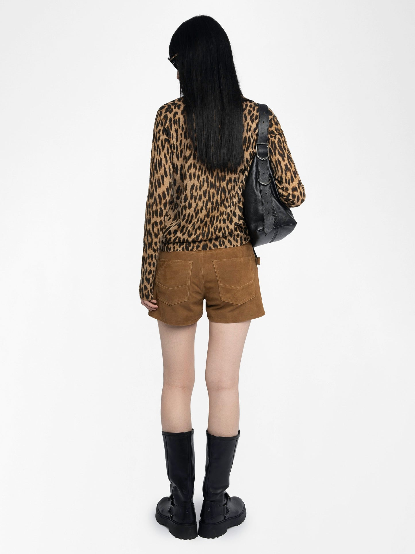 RIVY CP PRINT LEO