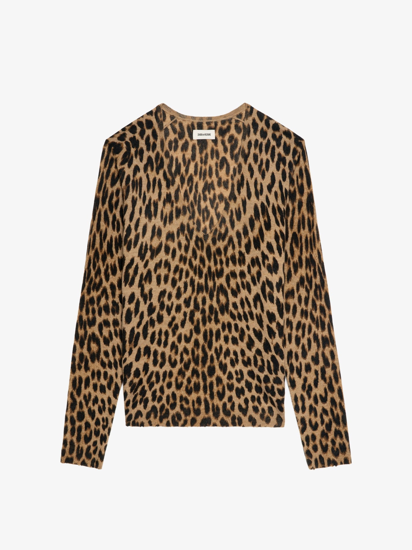RIVY CP PRINT LEO