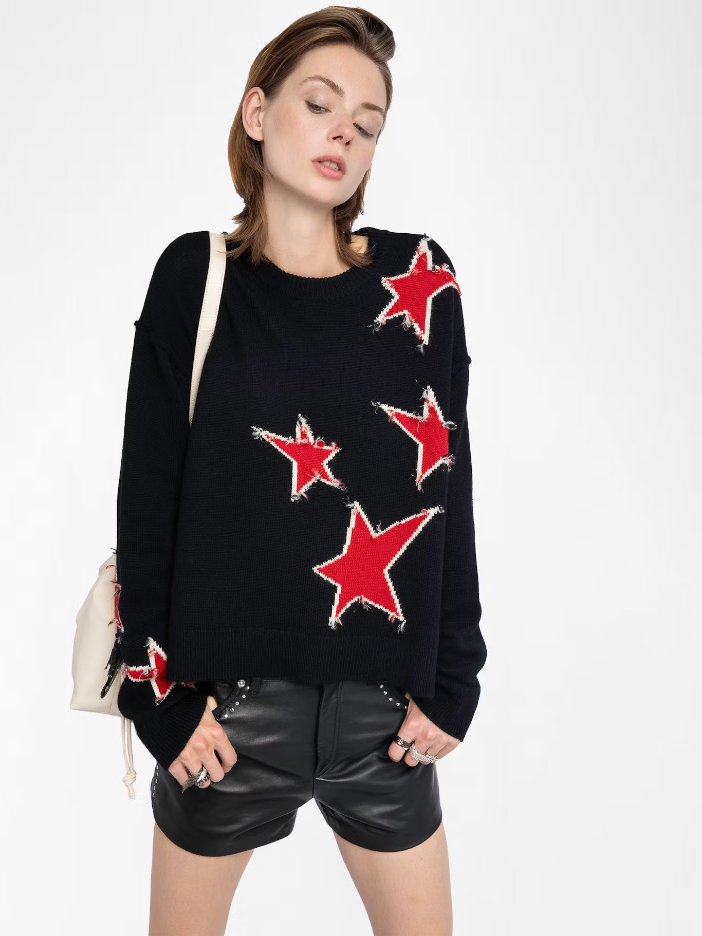 MARKUZ WS STARS OUTLINE