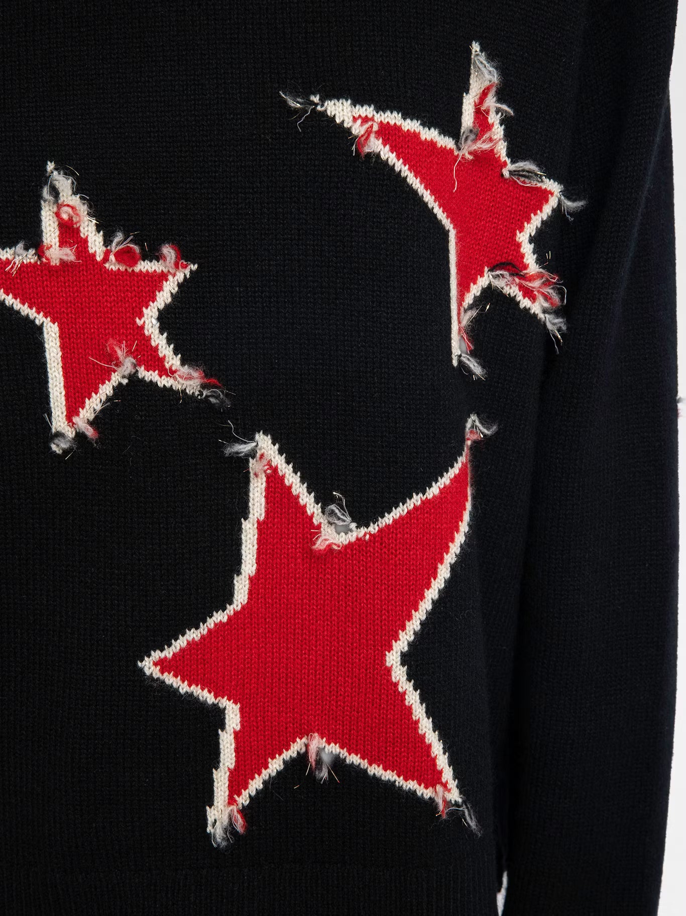 MARKUZ WS STARS OUTLINE