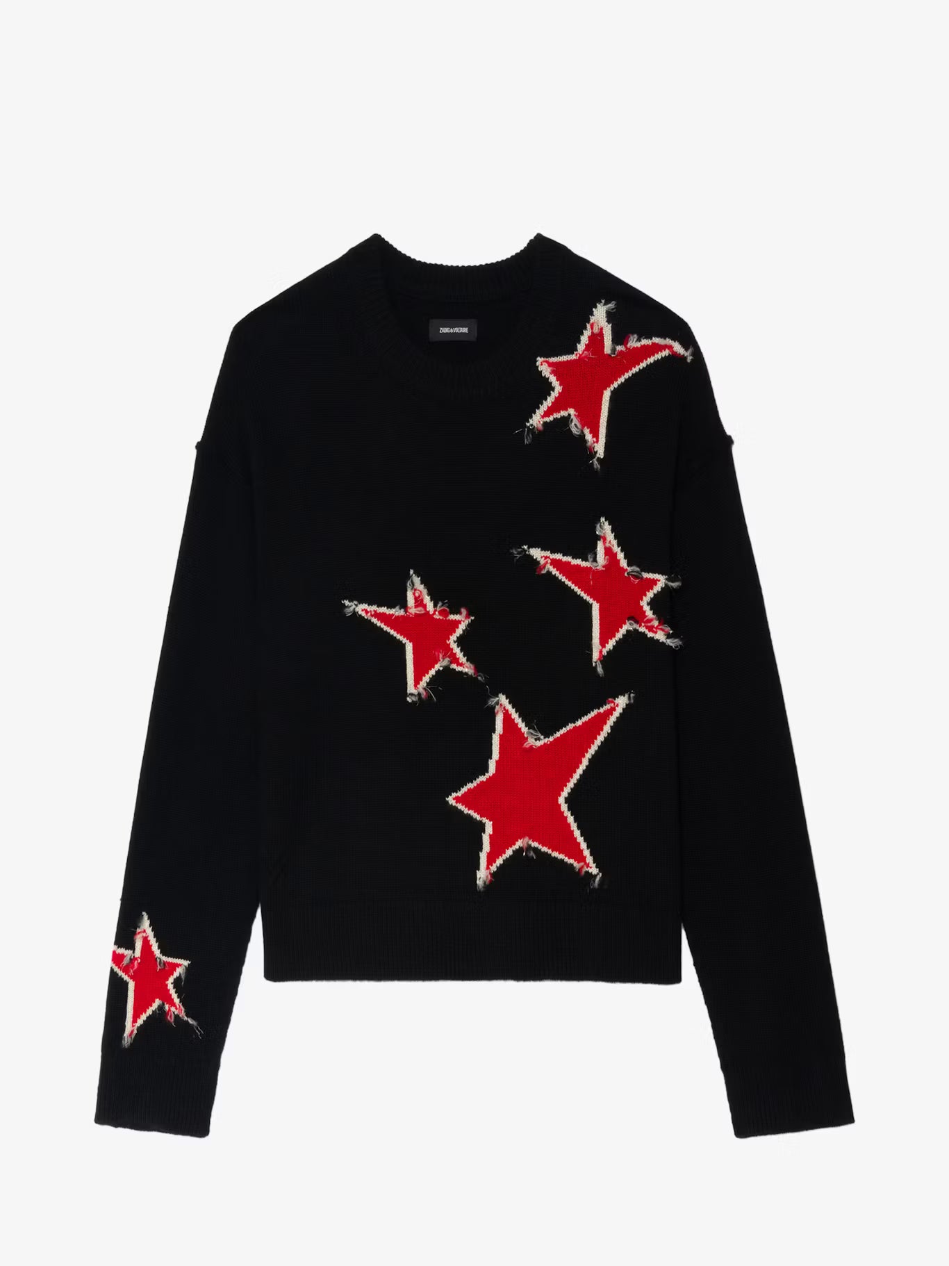 MARKUZ WS STARS OUTLINE