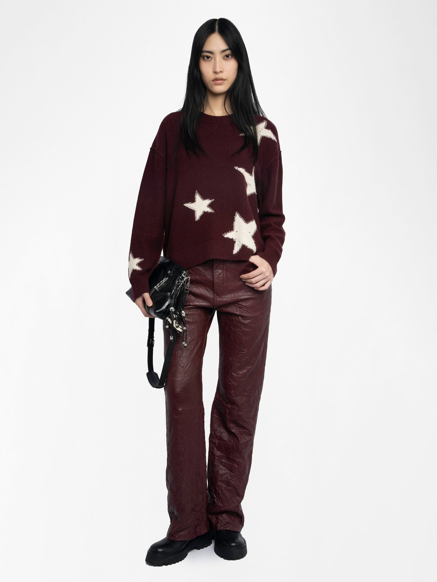 MARKUZ WS STARS USED