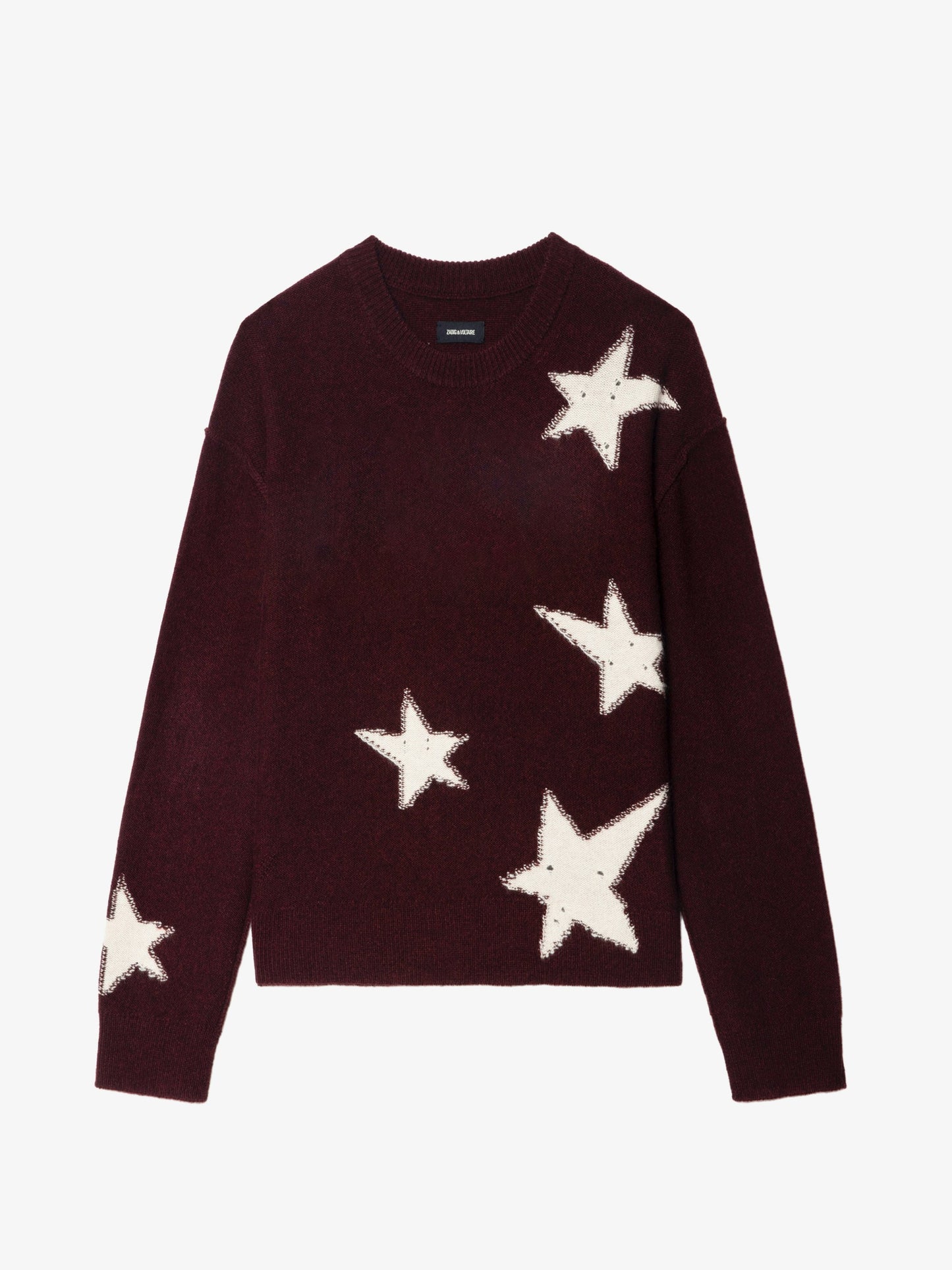 MARKUZ WS STARS USED