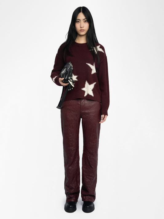 MARKUZ WS STARS USED