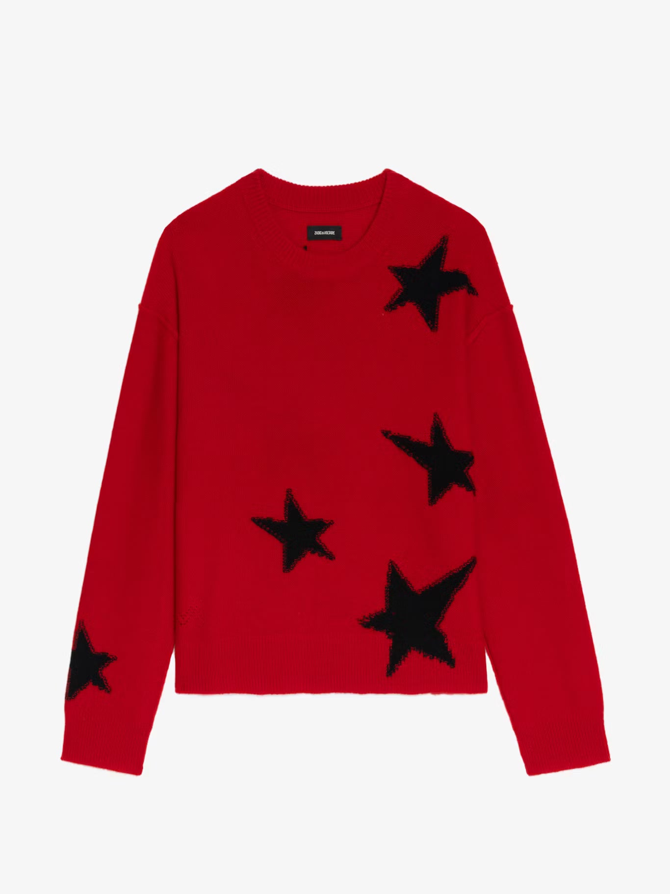 MARKUZ WS STARS USED