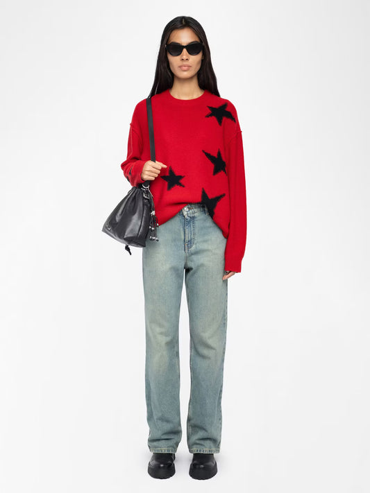 MARKUZ WS STARS USED