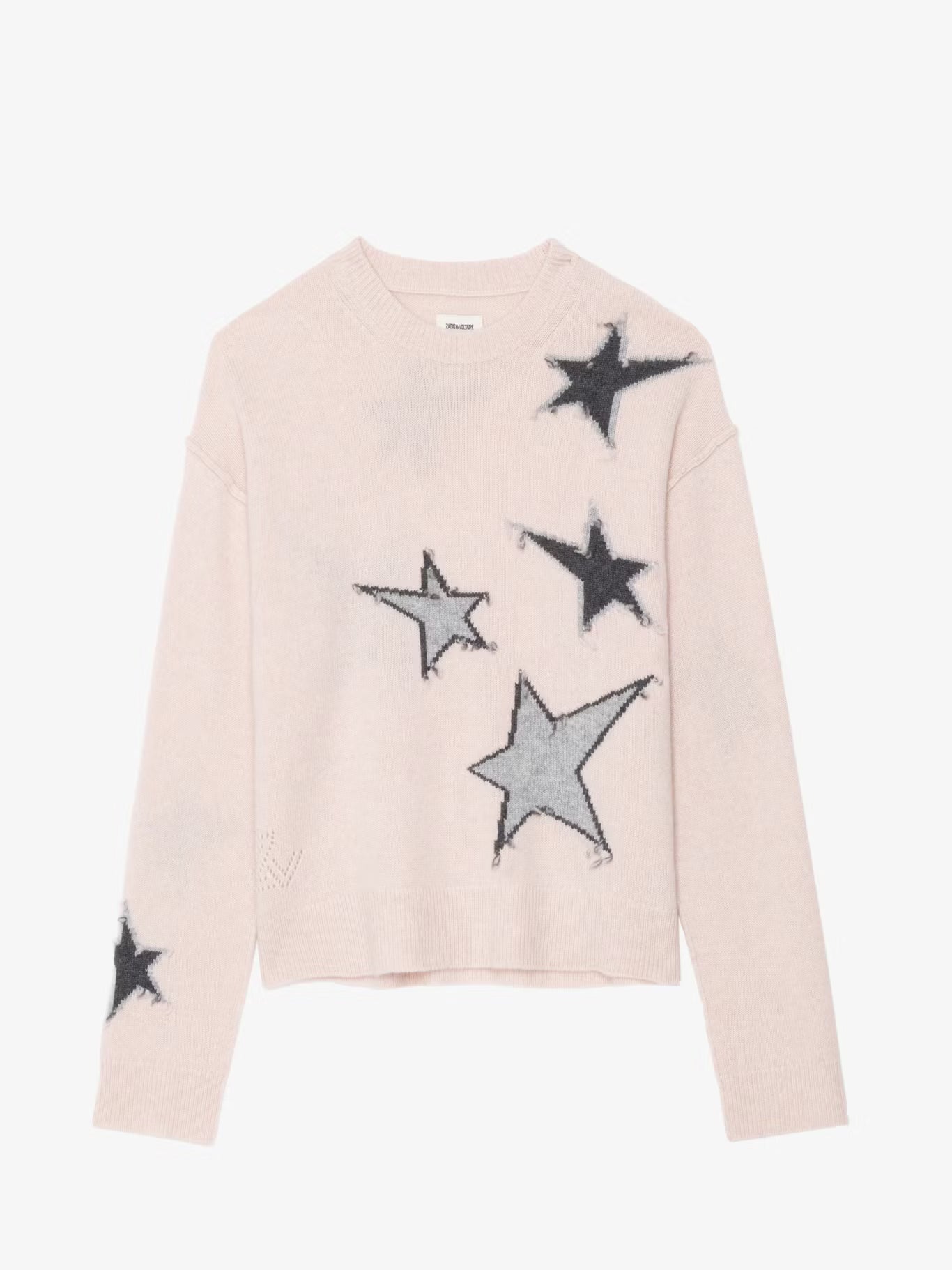 MARKUZ WS STARS OUTLINE