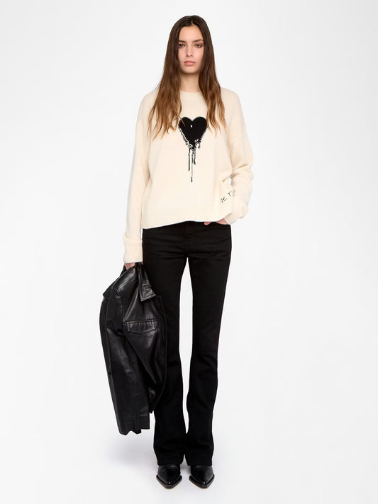 MARKUZ WS AERO HEART