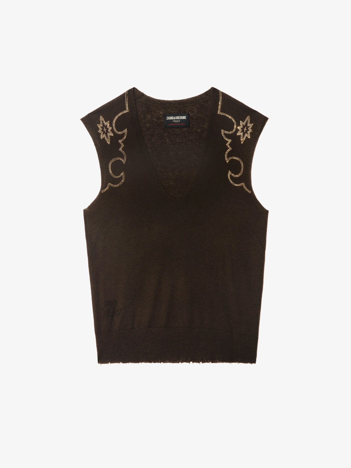 VICKY CP WEST STRASS