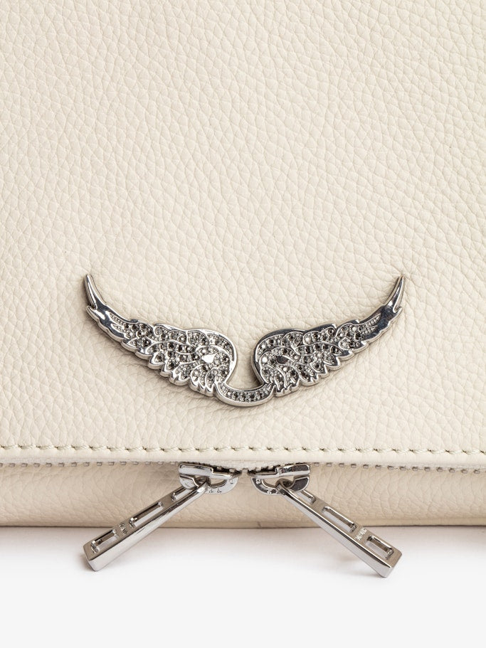 ROCK SWING YOUR WINGS