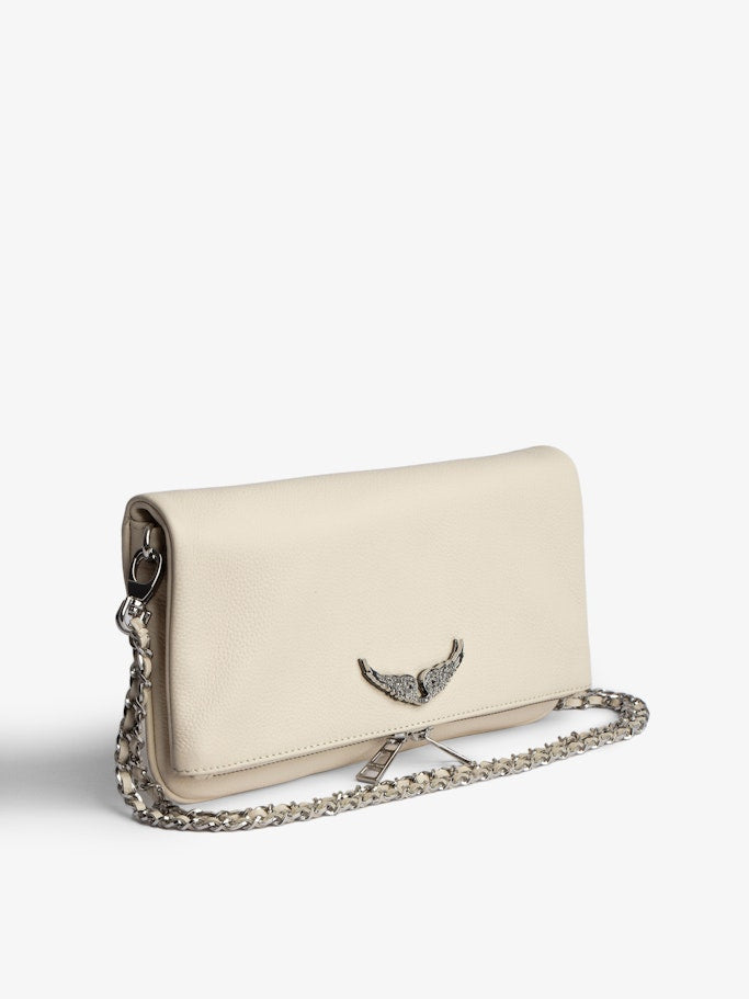 ROCK SWING YOUR WINGS