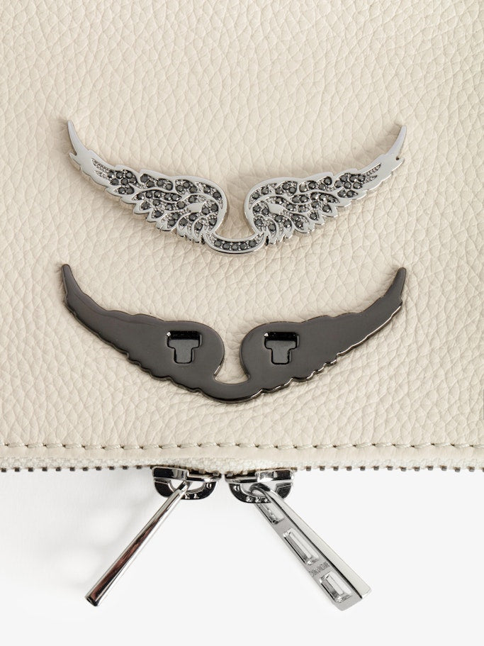 ROCK SWING YOUR WINGS