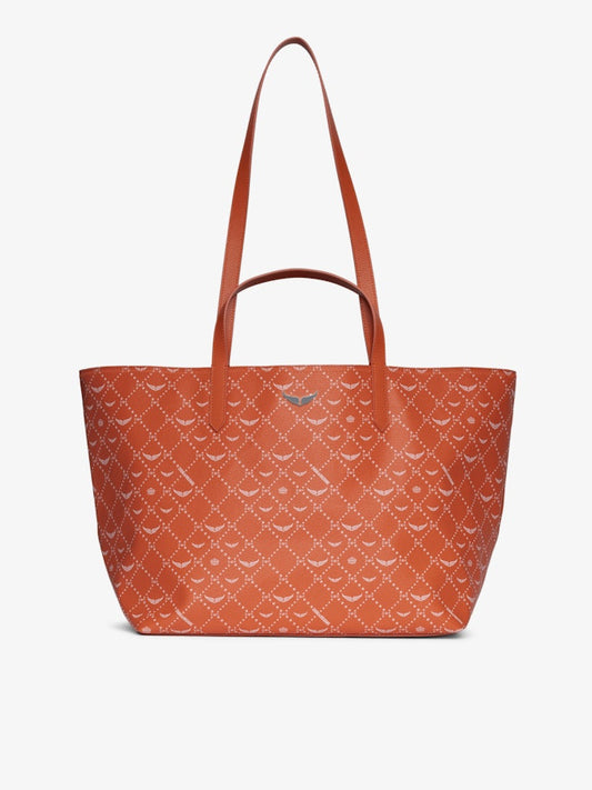 Z SHOPPER XL MONOGRAM