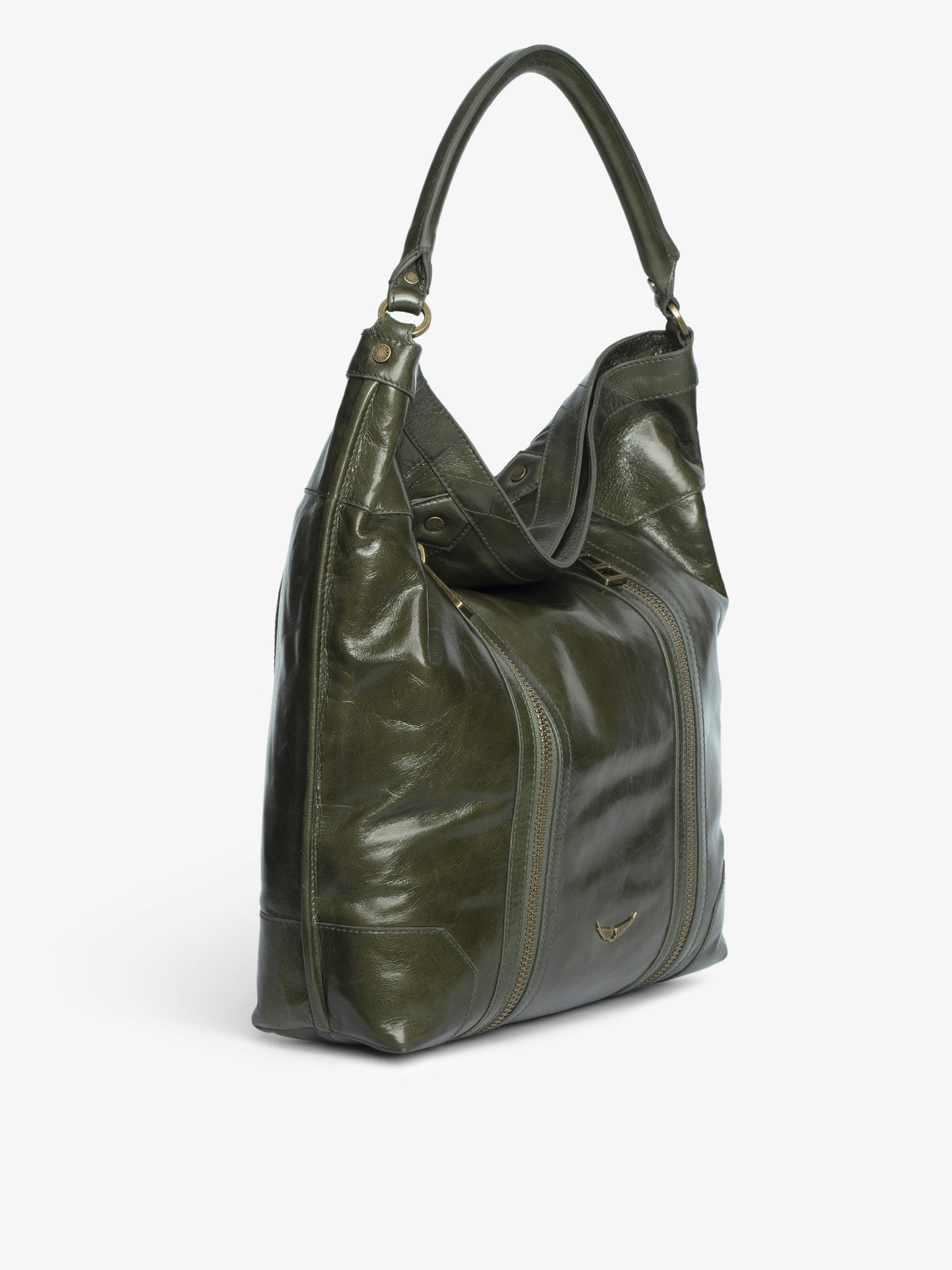 SUNNY HOBO VINTAGE PATENT