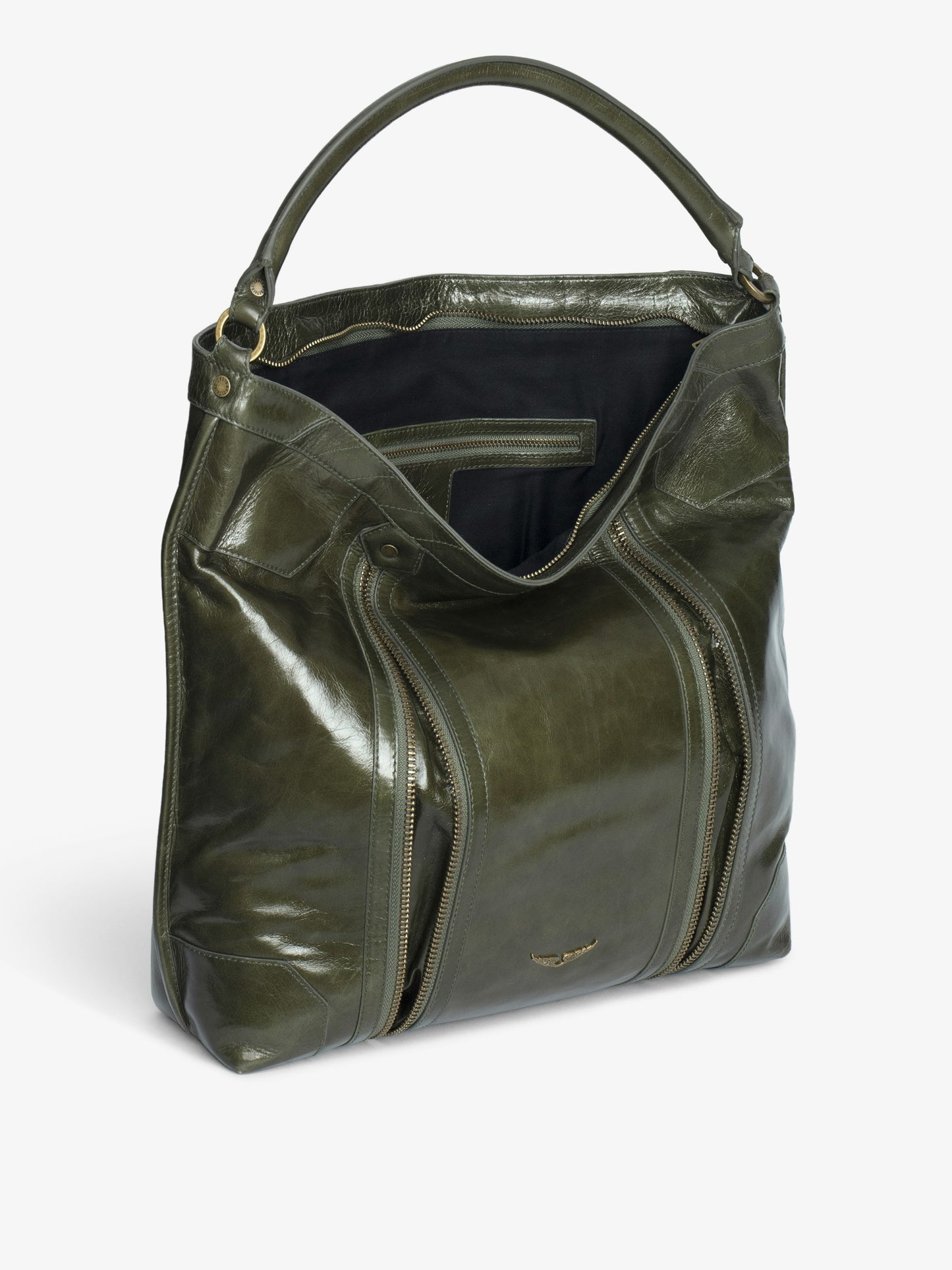 SUNNY HOBO VINTAGE PATENT