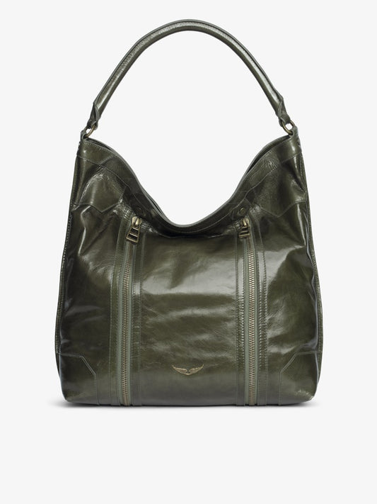 SUNNY HOBO VINTAGE PATENT