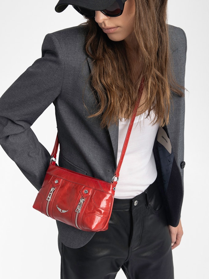 SUNNY MOOD VINTAGE PATENT